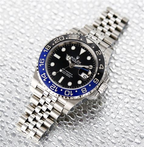 rolex batgirl ref|rolex batgirl discontinued.